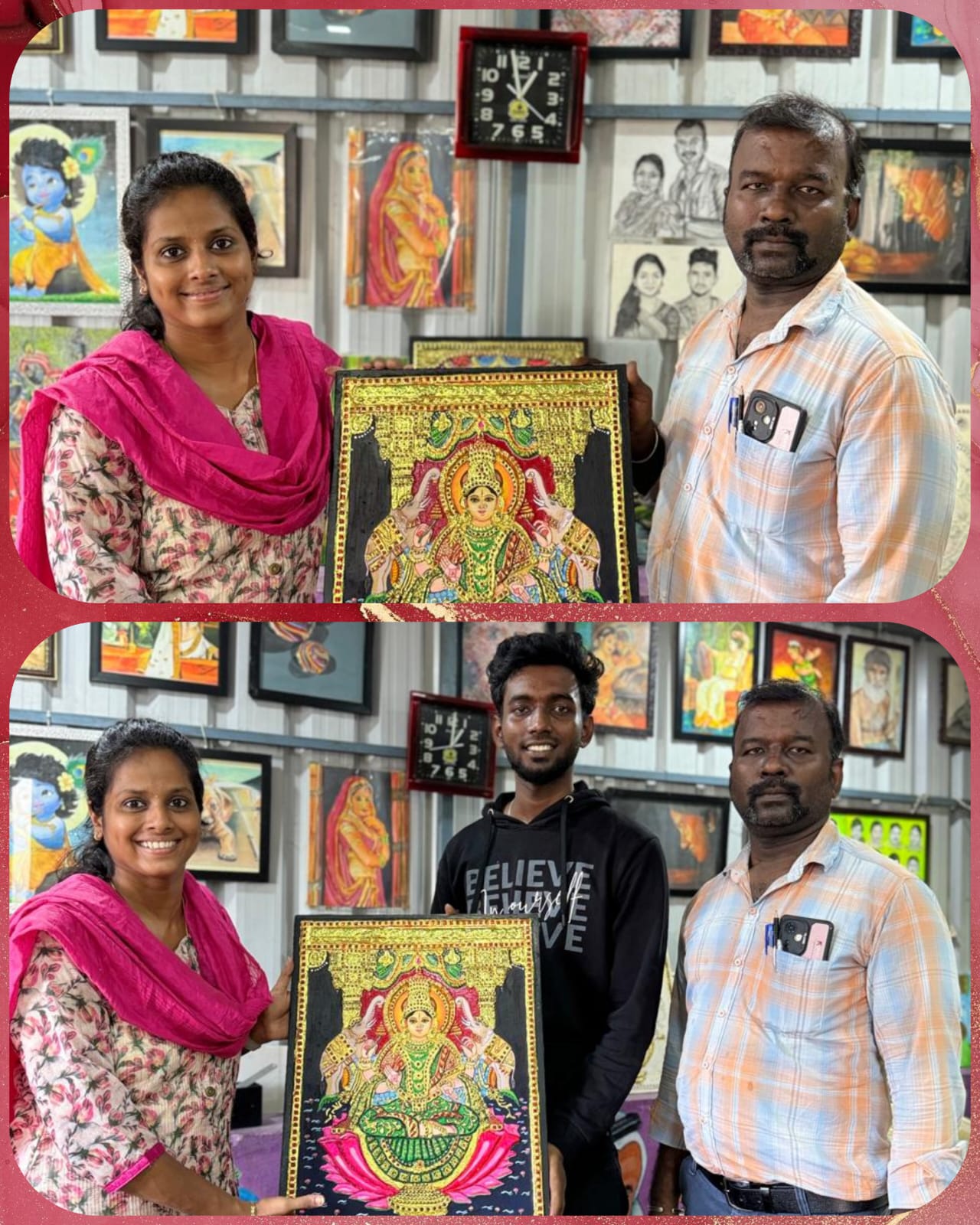 gallery