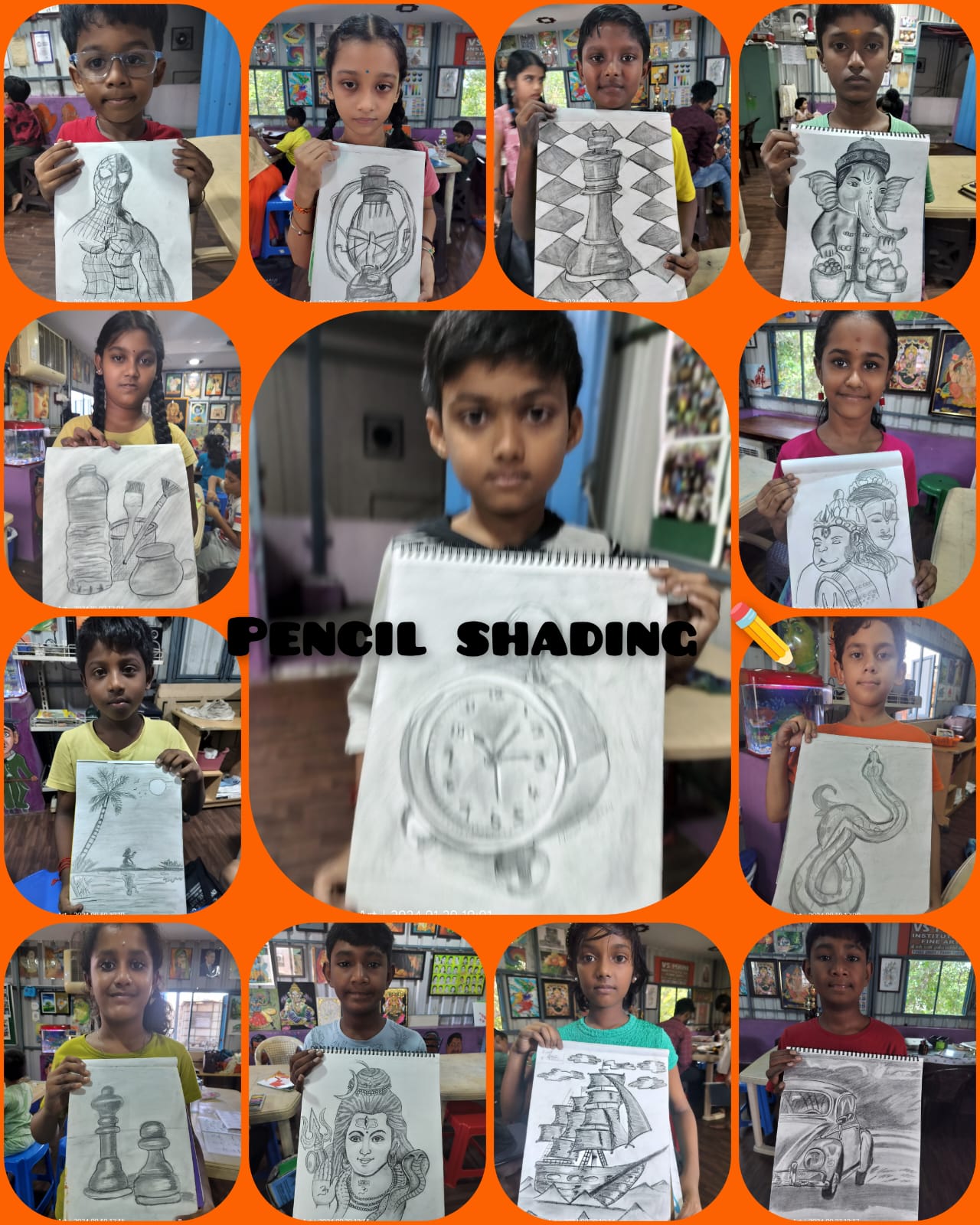 gallery